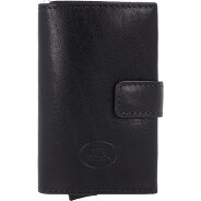 The Bridge Story Uomo Business Card Case Leather 6,5 cm zdjęcie produktu