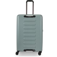 Hedgren Comby Grip 4 kółka Walizka L 74 cm z plisą rozprężną zdjęcie produktu