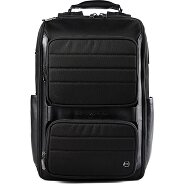 Piquadro Oberon Plecak Ochrona RFID 48 cm Komora na laptopa zdjęcie produktu