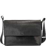 Joop! Teramo Torba typu Messenger Skóra 37 cm Komora na laptopa zdjęcie produktu