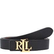 Lauren Ralph Lauren Odwracalny pasek Skórzany zdjęcie produktu