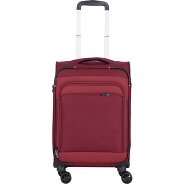 d&n Travel Line 9504 4 kółka Walizka kabinowy S 55 cm zdjęcie produktu