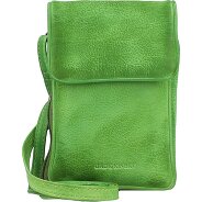 Jack Kinsky Etui na telefon Nassau RFID Skóra 9,5 cm zdjęcie produktu