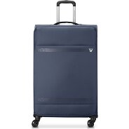 Roncato Jazz 4.0 4 kółka Walizka L 78 cm z funkcją poszerzenia zdjęcie produktu