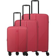 Travelite Air Stripe 4 kółka Zestaw walizek 3-części z funkcją poszerzenia zdjęcie produktu
