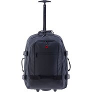Gladiator 3900 2 kółka Walizka z plecakiem 55 cm Komora na laptopa zdjęcie produktu