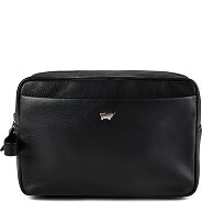 Braun Büffel Golf 3.0 Kosmetyczka Skóra 25.5 cm zdjęcie produktu