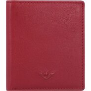Voi Miękki skórzany portfel Uli RFID 8 cm zdjęcie produktu