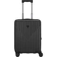 Guess Olbia 4 kółka Walizka kabinowy S 54 cm zdjęcie produktu