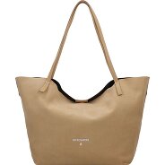 Patrizia Pepe Shopper Bag Skórzany 43 cm zdjęcie produktu