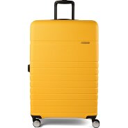 American Tourister Checkline 4 kółka Walizka 77 cm zdjęcie produktu