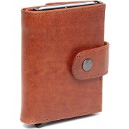 The Chesterfield Brand Lesina Portfel Ochrona RFID Skórzany 7 cm zdjęcie produktu