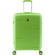 Gladiator 0800 4 kółka Walizka 65 cm z funkcją poszerzenia zdjęcie produktu