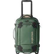 Eagle Creek Gear Warrior 2 kółka Walizka z plecakiem 55 cm Komora na laptopa zdjęcie produktu
