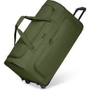 Redolz Duffle Essentials 2 kółka Torba podróżna 71 cm zdjęcie produktu