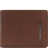 Samsonite Eluxe Veg Portfel Ochrona RFID Skóra 11 cm zdjęcie produktu