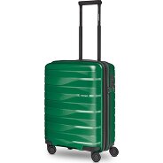 Bergpfeil Travel 4 kółka Walizka kabinowa S 55 cm z funkcją poszerzenia zdjęcie produktu
