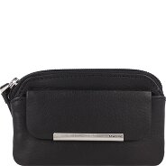 Maître Belg Sigwulf Portfel z kluczem Skórzany 11 cm zdjęcie produktu
