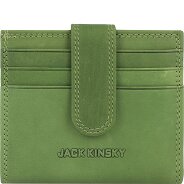 Jack Kinsky Aruba Portfel Ochrona RFID Skórzany 10 cm zdjęcie produktu