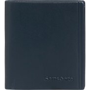 Samsonite Attack 3.0 Portfel Ochrona RFID Skóra 8.5 cm zdjęcie produktu