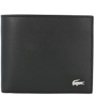 Lacoste FG Portfel skórzany 11,5 cm zdjęcie produktu