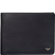Golden Head Capri Wallet RFID Leather 12 cm zdjęcie produktu