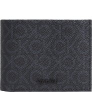 Calvin Klein CK Must Portfel Ochrona RFID 11 cm zdjęcie produktu