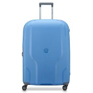 Delsey Paris Wózek 4-kołowy Clavel 76 cm z plisą rozprężną zdjęcie produktu
