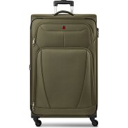 Wenger Walizka Beaumont z 4 kółkami XL 87 cm – rozmiar specjalny z funkcją poszerzenia zdjęcie produktu