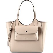 Furla Lea Shopper Bag M Skórzany 44 cm zdjęcie produktu