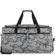 Chiemsee Jump N Fly 2 kółka Torba podróżna 65 cm zdjęcie produktu