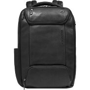 Piquadro Cronus Plecak biznesowy Ochrona RFID Skórzany 41 cm Komora na laptopa zdjęcie produktu