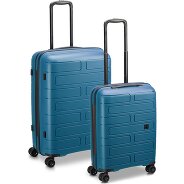 MODO by Roncato Supernova 2.0 4 kółka Zestaw walizek 2-części zdjęcie produktu