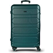 Benzi 5807 4 kółka Walizka L 76 cm zdjęcie produktu