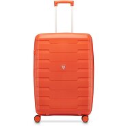 Roncato Skyline 2.0 4 kółka Walizka 46.5 cm z plisą rozprężną zdjęcie produktu