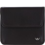 Golden Head Polo Portfel Ochrona RFID Skóra 10.5 cm zdjęcie produktu