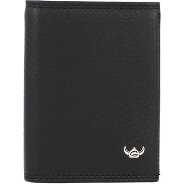 Golden Head Skórzane etui na karty kredytowe Polo 7 cm zdjęcie produktu