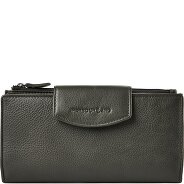 Harbour 2nd Ulla Portfel Ochrona RFID Skórzany 19.5 cm zdjęcie produktu