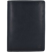 Esquire Esquire Dallas Wallet Leather 9,5 cm zdjęcie produktu