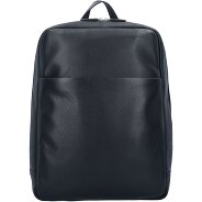 Leonhard Heyden Berlin Plecak skórzany 42 cm Komora na laptopa zdjęcie produktu