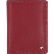 Golden Head Polo Portfel Ochrona RFID Skóra 9 cm zdjęcie produktu