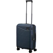 Samsonite Intuo 4 kółka Walizka kabinowy S 55 cm z plisą rozprężną zdjęcie produktu