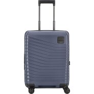 Samsonite Intuo 4 kółka Walizka kabinowy S 55 cm z plisą rozprężną zdjęcie produktu