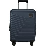 Samsonite Intuo 4 kółka Walizka kabinowy S 55 cm z plisą rozprężną zdjęcie produktu