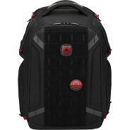 Wenger PlayerOne Plecak biznesowy 49 cm Komora na laptopa zdjęcie produktu