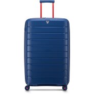 Roncato B-Flying Move 4 kółka Walizka 78 cm z plisą rozprężną zdjęcie produktu