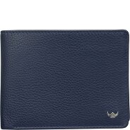 Golden Head Capri Wallet RFID Leather 12 cm zdjęcie produktu
