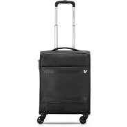 Roncato Jazz 4.0 4 kółka Walizka kabinowy S 55 cm z plisą rozprężną zdjęcie produktu