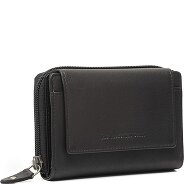 The Chesterfield Brand Orveta Portfel Ochrona RFID Skóra 13 cm zdjęcie produktu