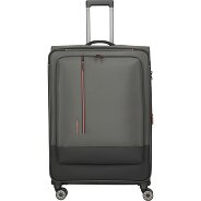 Travelite Crosslite 4 kółka Walizka XL 81 cm z plisą rozprężną zdjęcie produktu